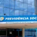 INSS recebe inscrições para mil vagas até 3 de outubro