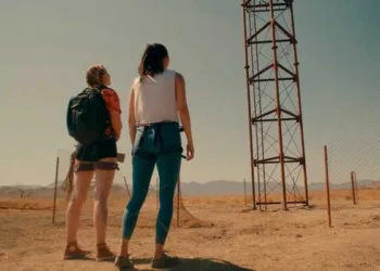 “A Queda” e “Acampamento Intergaláctico” estrearam no Cine Araújo