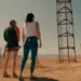 “A Queda” e “Acampamento Intergaláctico” estrearam no Cine Araújo