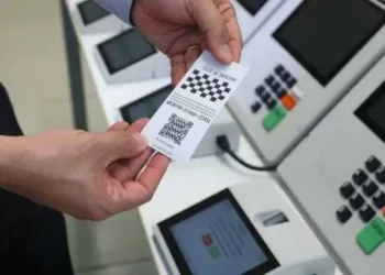 Geração de mídias das urnas eletrônicas para o pleito de 2022 teve início no Estado