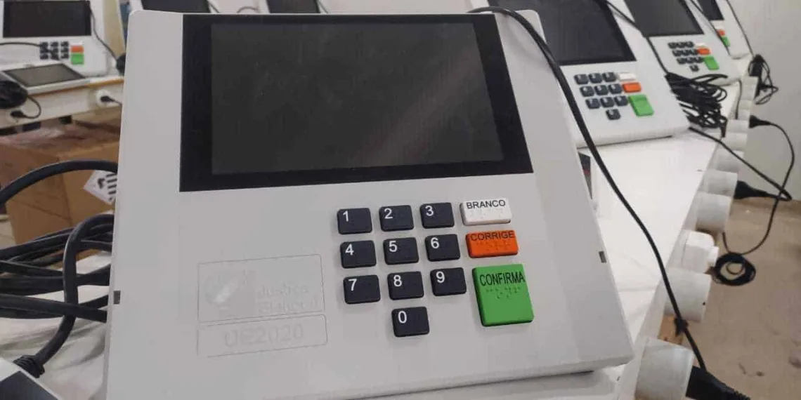 Eleições 2022: veja o que você precisa saber para votar no segundo turno deste domingo, 30