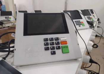 Nove urnas são substituídas no Acre; 'não chega a 1% do total', diz presidente do TRE
