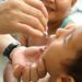 Com baixa procura, campanha contra Poliomielite vacinou apenas 13% do público alvo em Rio Branco