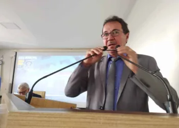 Vereador diz que fumaça tem prejudicado a população
