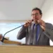 Vereador diz que fumaça tem prejudicado a população