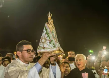 Após dois anos sem procissão, Círio de Nazaré retorna com programação completa em Rio Branco