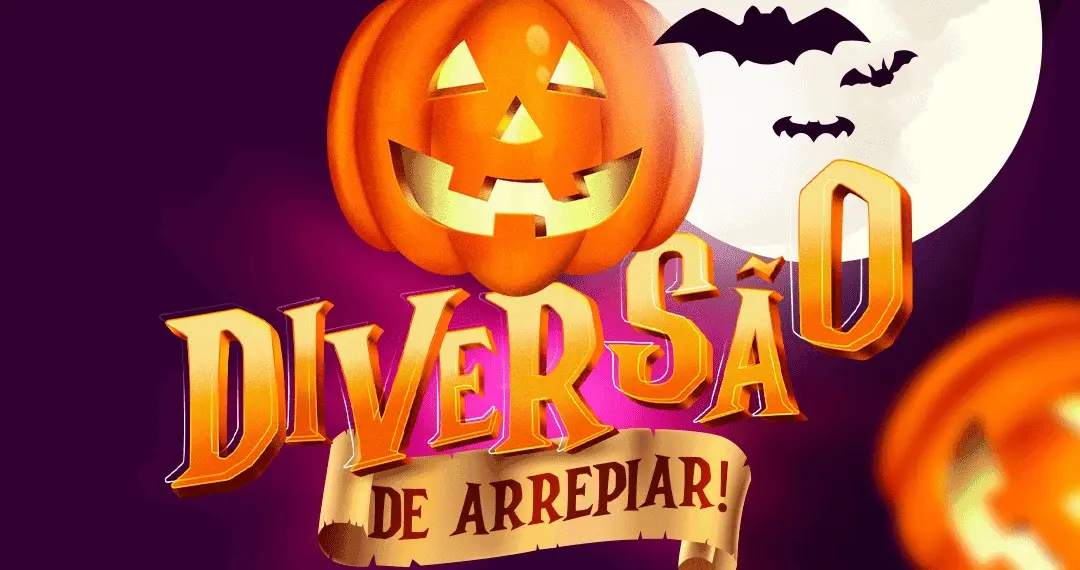 Via Verde Shopping prepara “Caça aos Doces de Halloween” 1 Via Verde Shopping prepara “Caça aos Doces de Halloween”