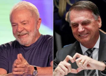 Lula e Bolsonaro vão para o segundo turno das eleições 2022