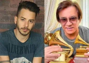 Junior sobre apoio de Chitãozinho a Bolsonaro: “Toda família tem um tiozão do Zap”