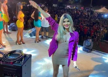 Karen Tabosa realiza no dia 1º de novembro a segunda edição do evento VIP da sua empresa, a loja de roupas de luxo Empowered Closet