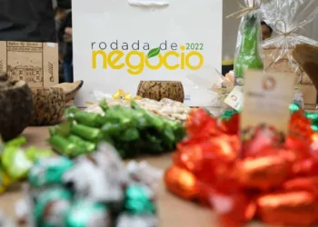 2ª Rodada de Negócios reúne empresas do agronegócio, comércio e indústria