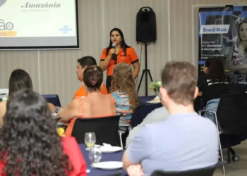 Sebrae no Acre encerra 5º ciclo do programa Brasil Mais