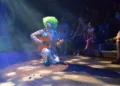 Com apresentação de vários espetáculos, semana GPT de Teatro segue até este sábado, na capital