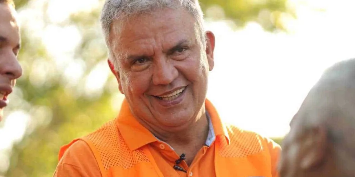 'O partido vai entrar na Justiça pedindo o mandato', diz Petecão sobre expulsão de 'infiéis' do PSD