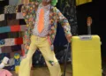 Com apresentação de vários espetáculos, semana GPT de Teatro segue até este sábado, na capital