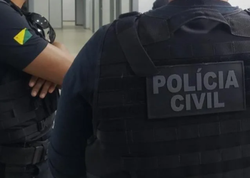 Polícia cumpre mais 4 mandados de busca em operação que investiga desvio de dinheiro em secretarias de Feijó