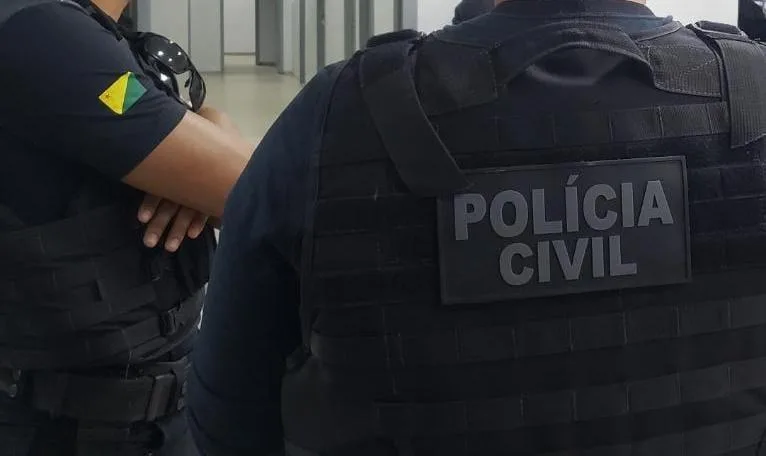Polícia cumpre mais 4 mandados de busca em operação que investiga desvio de dinheiro em secretarias de Feijó