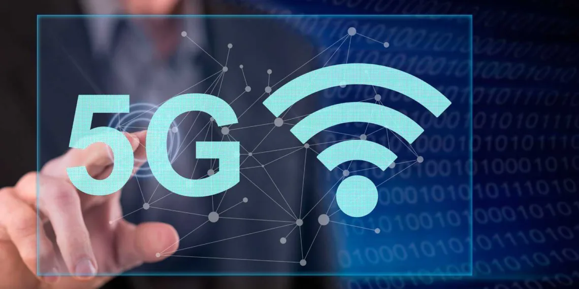 Sinal 5 G poderá ser ativado nesta quinta em Rio Branco