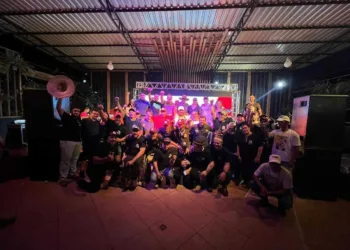 A Segunda Edição do maior festival de carne de toda Região Norte, os ‘Assadores da Amazônia’, ocorreu dia 24 de setembro
