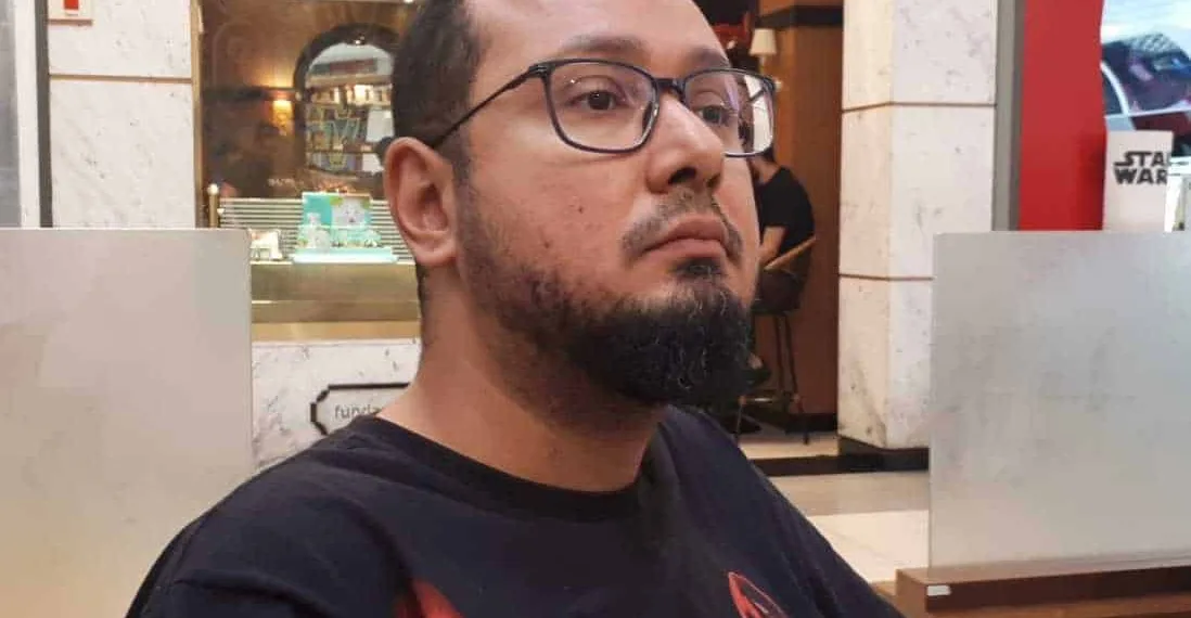 Arquivo pessoal