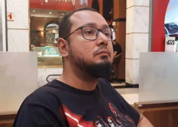 Arquivo pessoal