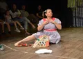 Com apresentação de vários espetáculos, semana GPT de Teatro segue até este sábado, na capital