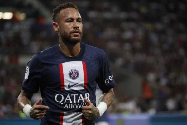 Ídolo holandês detona Neymar após jogo do PSG: ‘Jogador sujo’