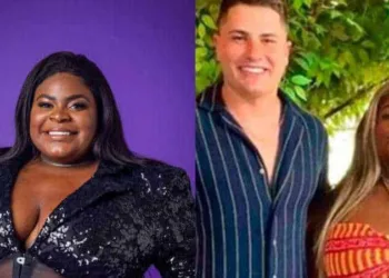 Jojo Todynho retoma casamento após separação relâmpago de Lucas Souza: 'Meu marido não vai embora'