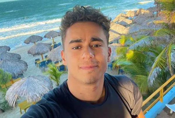 Nikolas Ferreira nega vídeo íntimo: "Mentiras absurdas"