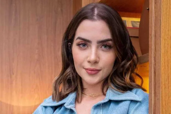 Descubra quanto Jade Picon vai receber por atuar na Globo