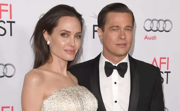 "O quão perturbador é para mim ter que chegar a este ponto"; Carta de Angelina Jolie a Brad Pitt é divulgada e mostra lamentos da atriz sobre a separação