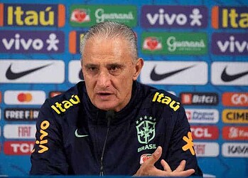 “Infelizmente está fora”; Tite não hesita e aponta critério decisivo que pode tirar jogadores da lista da Seleção para a Copa