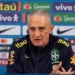 “Infelizmente está fora”; Tite não hesita e aponta critério decisivo que pode tirar jogadores da lista da Seleção para a Copa
