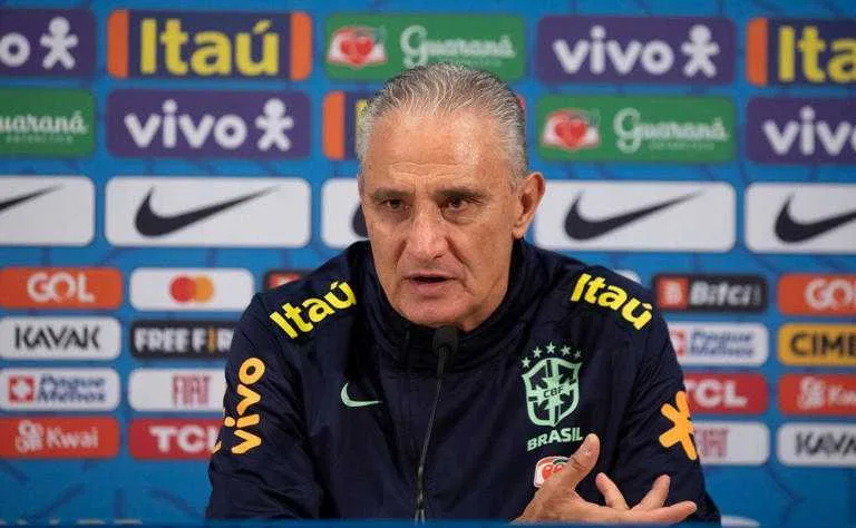 “Infelizmente está fora”; Tite não hesita e aponta critério decisivo que pode tirar jogadores da lista da Seleção para a Copa