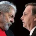 Lula não irá ao debate do SBT; Emissora entrevistará apenas Bolsonaro
