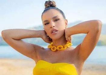 Mariana Rios revela porque saiu da Rede Globo: "Negando convites"