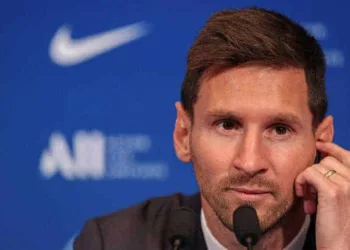 Messi surpreende e 'crava' quem deve vencer a Bola de Ouro de 2022