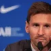 Messi surpreende e 'crava' quem deve vencer a Bola de Ouro de 2022