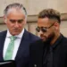 Neymar começa a ser julgado na Espanha por fraude fiscal