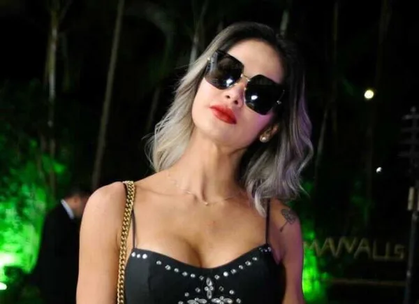 Maíra Cardi faz desabafo sobre mulheres que fazem tudo pelos maridos: Chifre como consequência