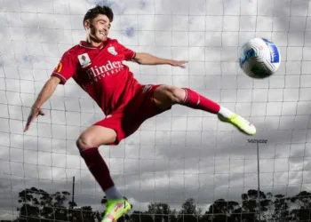 Qatar 2022: único jogador abertamente gay tem medo de jogar Copa do Mundo no país-sede