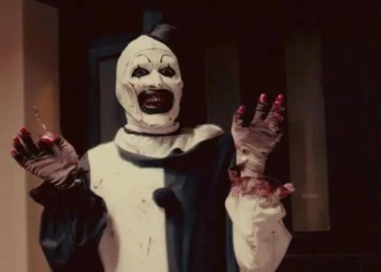 Terrifier: Conheça o palhaço assassino que está traumatizando os fãs de terror
