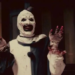 Terrifier: Conheça o palhaço assassino que está traumatizando os fãs de terror