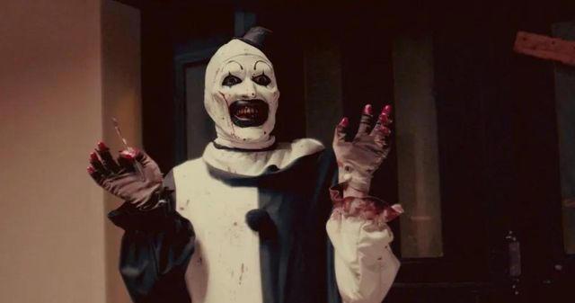 Terrifier 2 - Filme 2022 - AdoroCinema