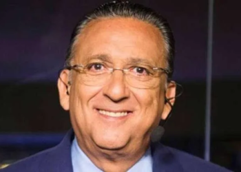 Globo e Galvão Bueno voltam atrás e decidem manter contrato até 2024