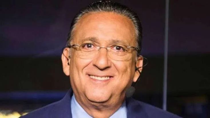 Globo e Galvão Bueno voltam atrás e decidem manter contrato até 2024