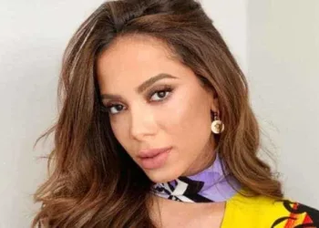 Anitta tranquiliza sobre seu estado de saúde: “Não estou depressiva”