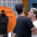 Expulsão em 'A Fazenda 2022'! Ninjas entraram no programa para interromper briga entre Tiago e Shayan