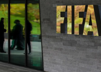 Fifa recebe pedido oficial para banir seleção da Copa do Mundo 2022