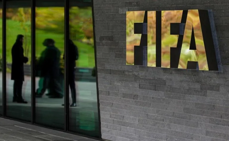 Fifa recebe pedido oficial para banir seleção da Copa do Mundo 2022
